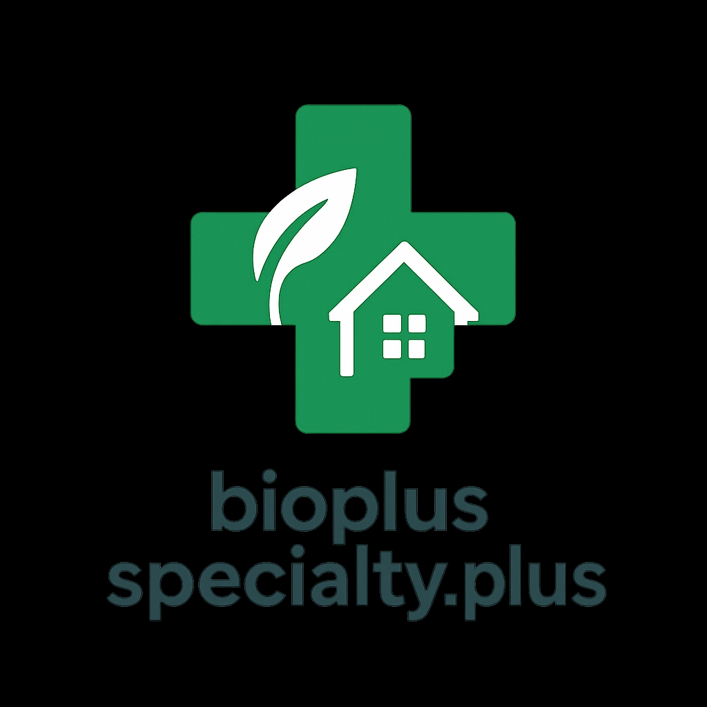 Bioplusspecialty